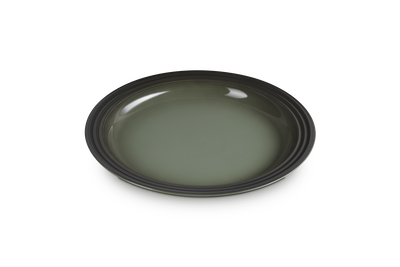 Stoneware Vancouver Dinner Plate